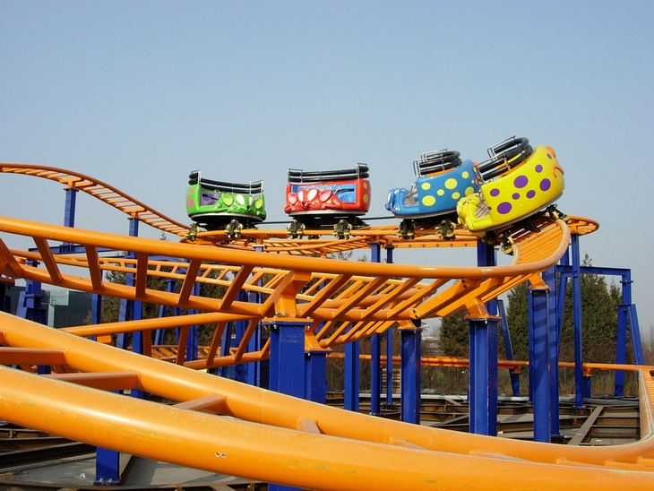 Zamperla leaders in amusement rides, design and construction | blooloop