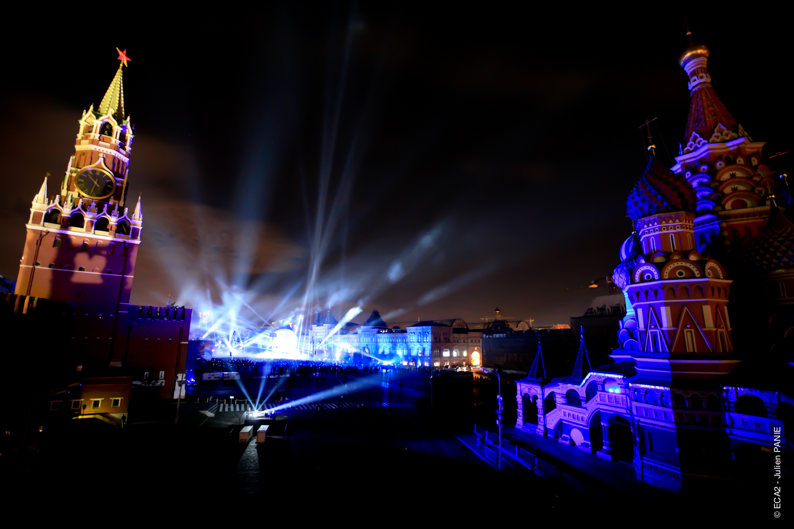Festival of Light in Moscow: what was the event in 2017 58 Festival of Light in Moscow: what was the event in 2017 26