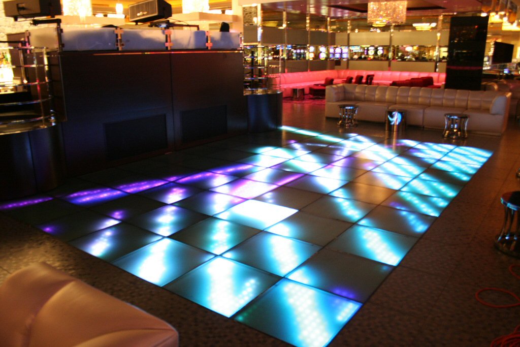 Eyecandy Sound Lounge & Bar Blooloop