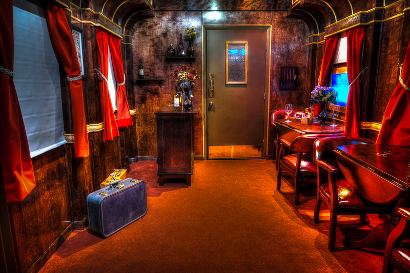The Great Escape - The Rising Trend of Escape Rooms Blooloop