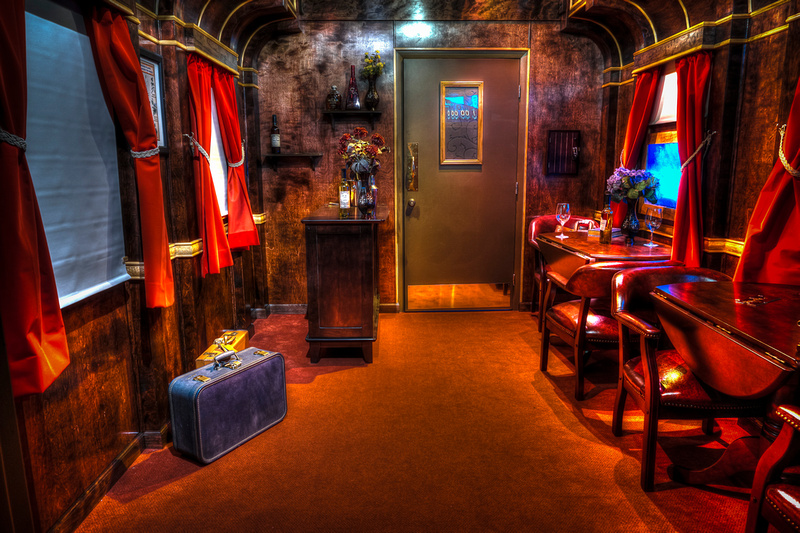 The Great Escape The Rising Trend Of Escape Rooms Blooloop