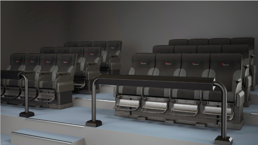 4D Theatron Simuline