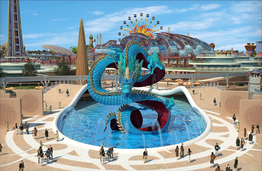 chuzhou-theme-park-china-blooloop