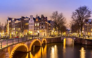 Integrated Systems Europe 2017
