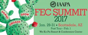 FEC Summit 2017