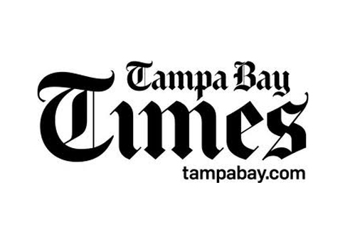 Tampa Bay Times Blooloop