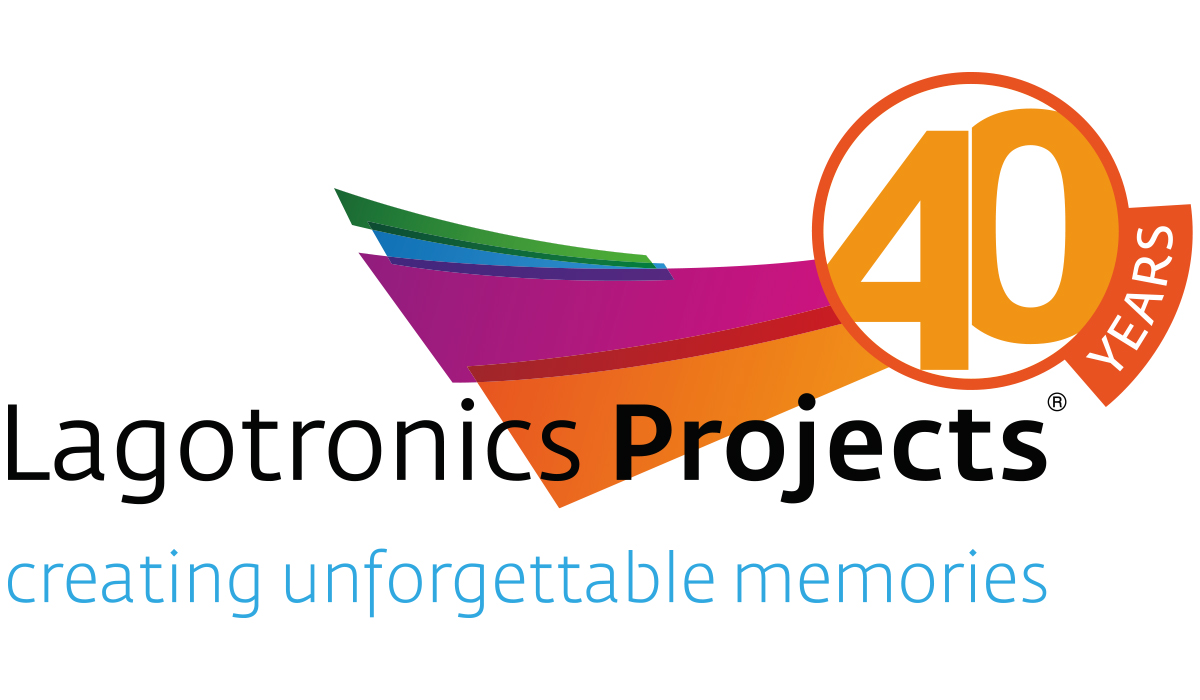 Lagotronics Projects