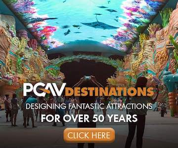 Chimelong PGAV Destinations
