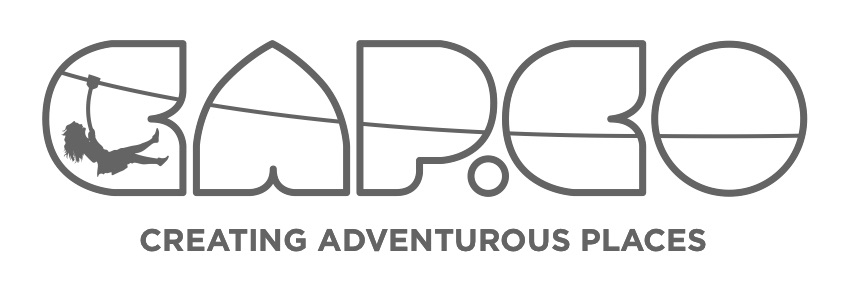 We are CAP.Co – Creating Adventurous Places