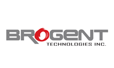 Brogent Technologies Inc.