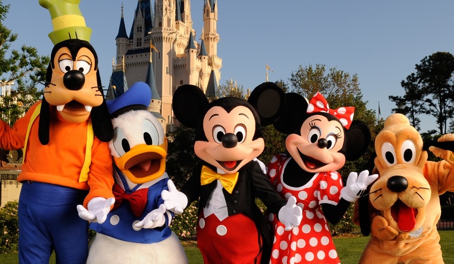 Walt Disney Company (The) (NYSE:DIS) Vs. Industry Vs. Sector Growth Analysis Walt Disney Company (The) (NYSE:DIS) Vs. Industry Vs. Sector Growth Analysis