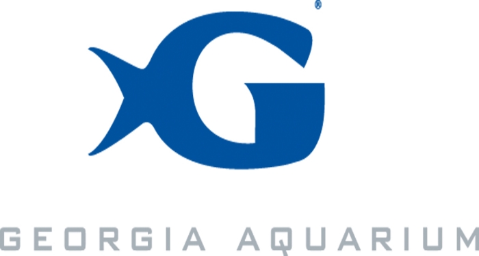 Georgia Aquarium Logo Blooloop