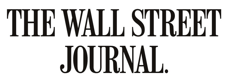 Image result for wall street journal logo"