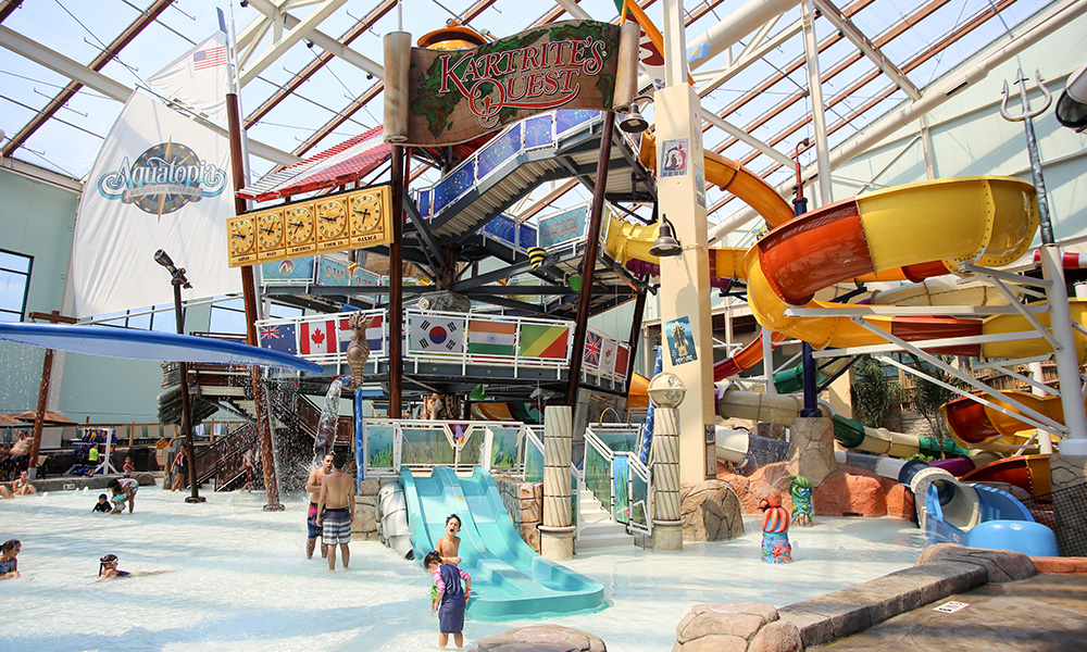 WhiteWater | Global Waterparks & Family Attractions Designer | blooloop