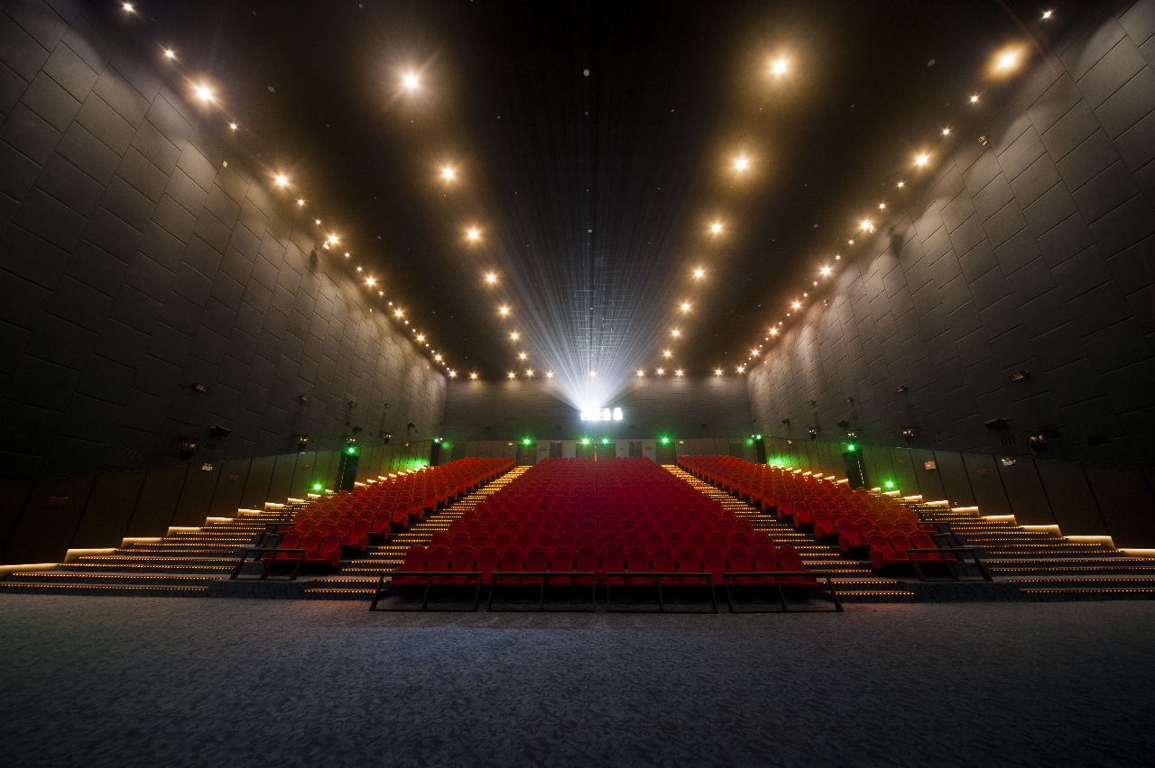 4d theater union square 4d theater union square