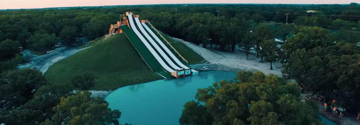 BSR Surf Ranch Brings Out-of-Sea Surfing to Texas | blooloop