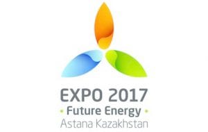 Astana EXPO 2017 - Future Energy