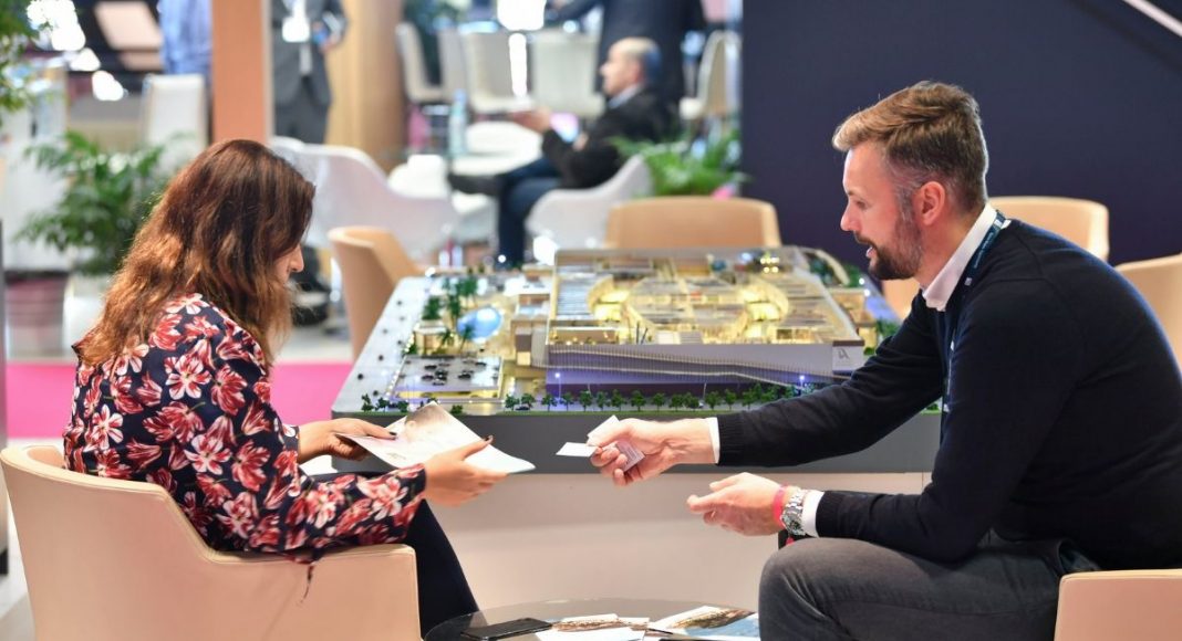 MAPIC 2019