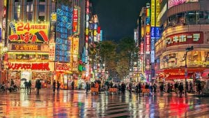 Licensing Expo Japan 2017