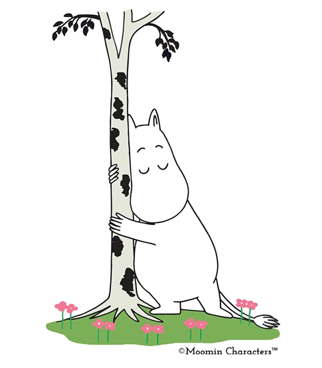 Kew Gardens Launches Interactive Moomins Adventure this Easter