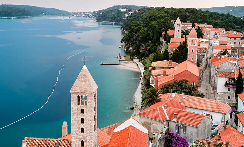Croatia Experience Economy Alessandro Caproni
