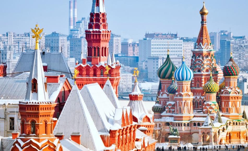 Moscow