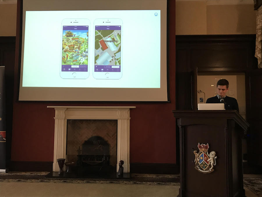 Mark Locker Attractions.io BALPPA marketing seminar