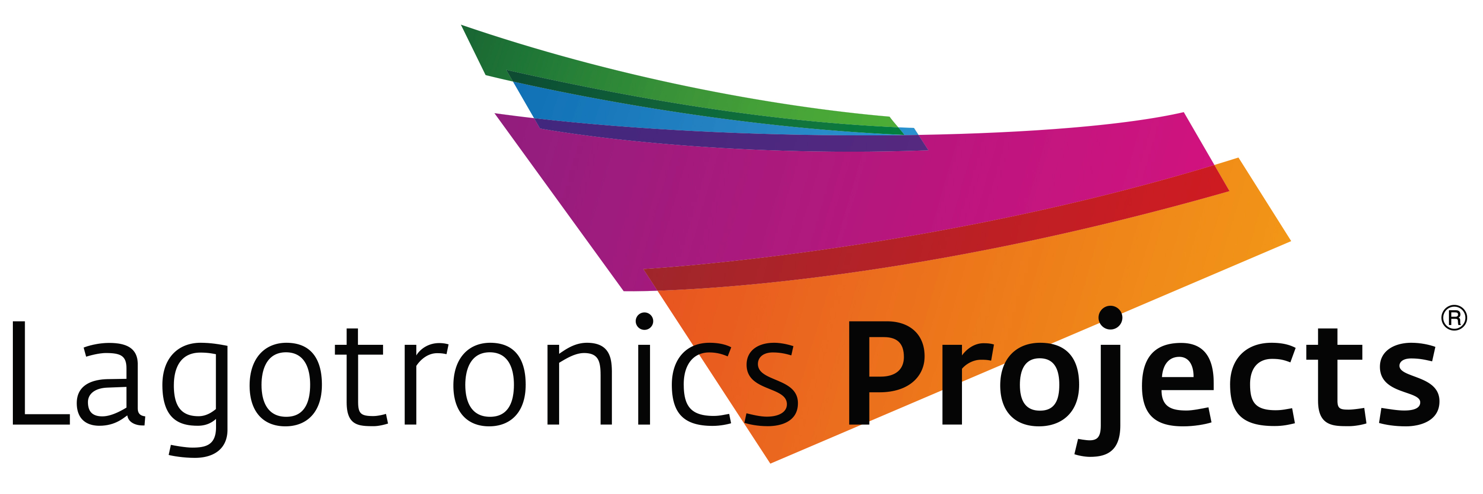 Lagotronics Projects