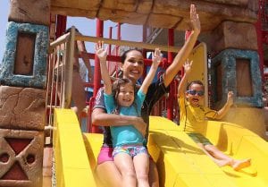 Concept to Customer Satisfaction for Smaller Footprint Waterparks Seminar