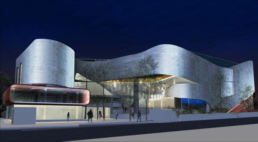 Bangalore cuttingedge interactive music museum opens June