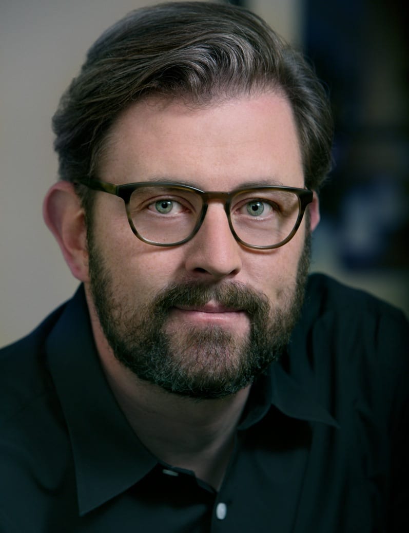 James Finn lands new marketing role at Fox