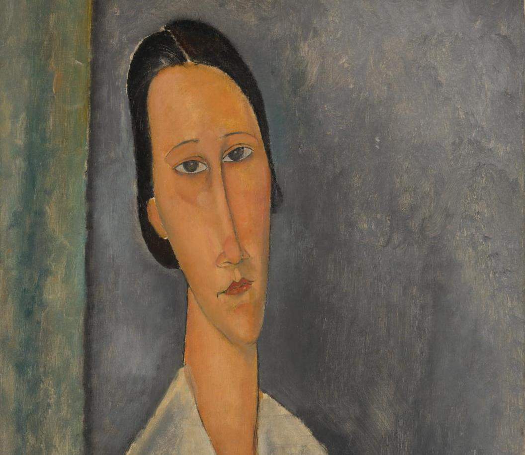 Modigliani exhibition at Tate Modern to feature Virtual Reality blooloop