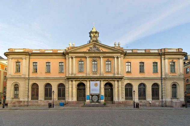 Nobel Museum In Stockholm Eyes New Waterfront Location | Blooloop