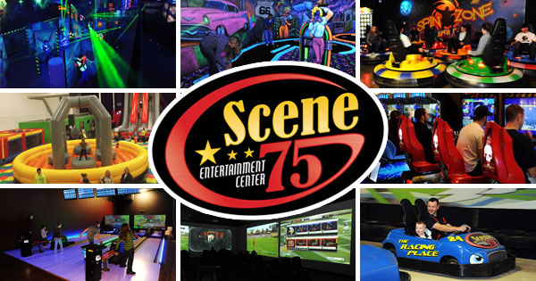 Scene75 FEC coming to Cleveland blooloop