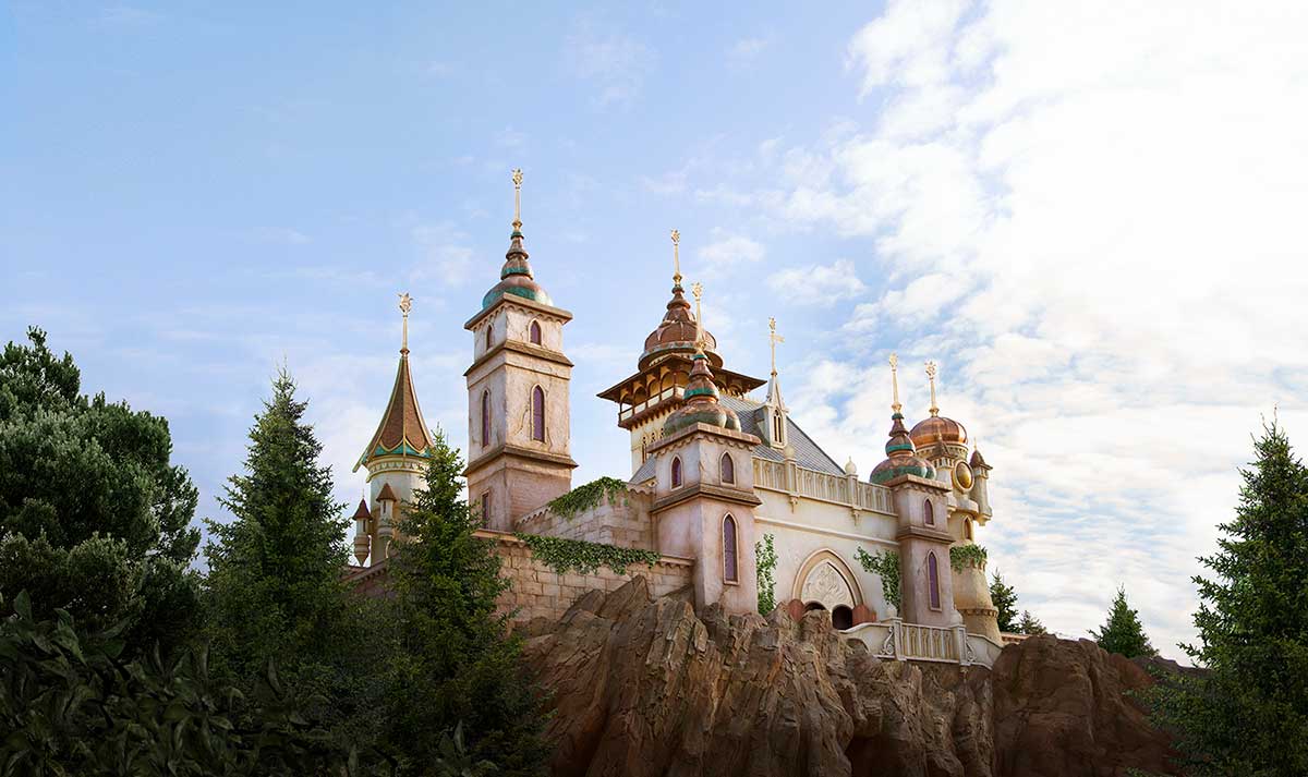 Efteling Symbolica