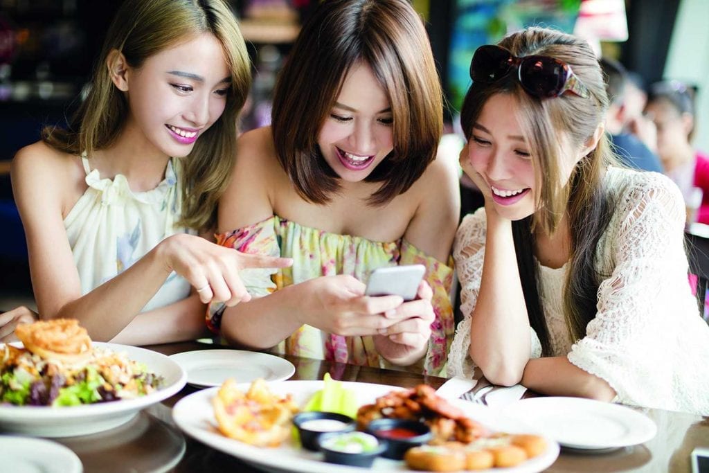 Asian friendfinder consumer rating