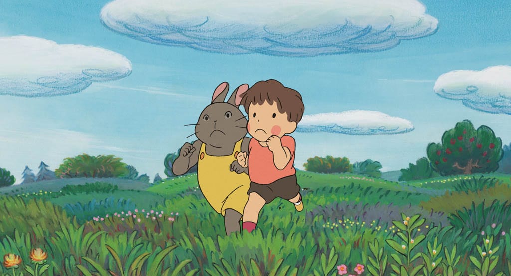 Studio Ghibli Will New President Fast Track Anime Theme Park