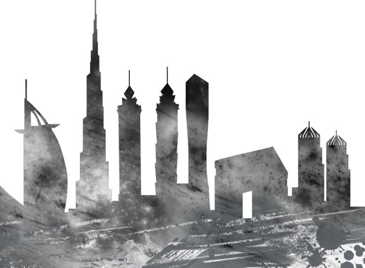 cityscape global 2018