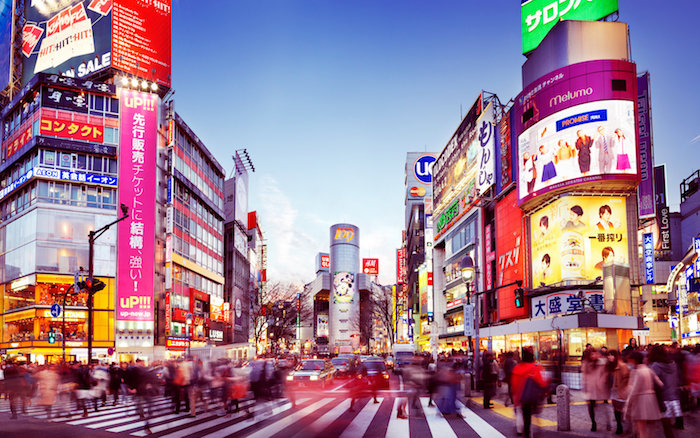 Image result for tokyo city