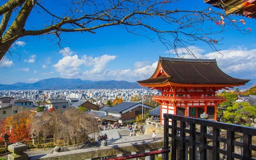 Kyoto