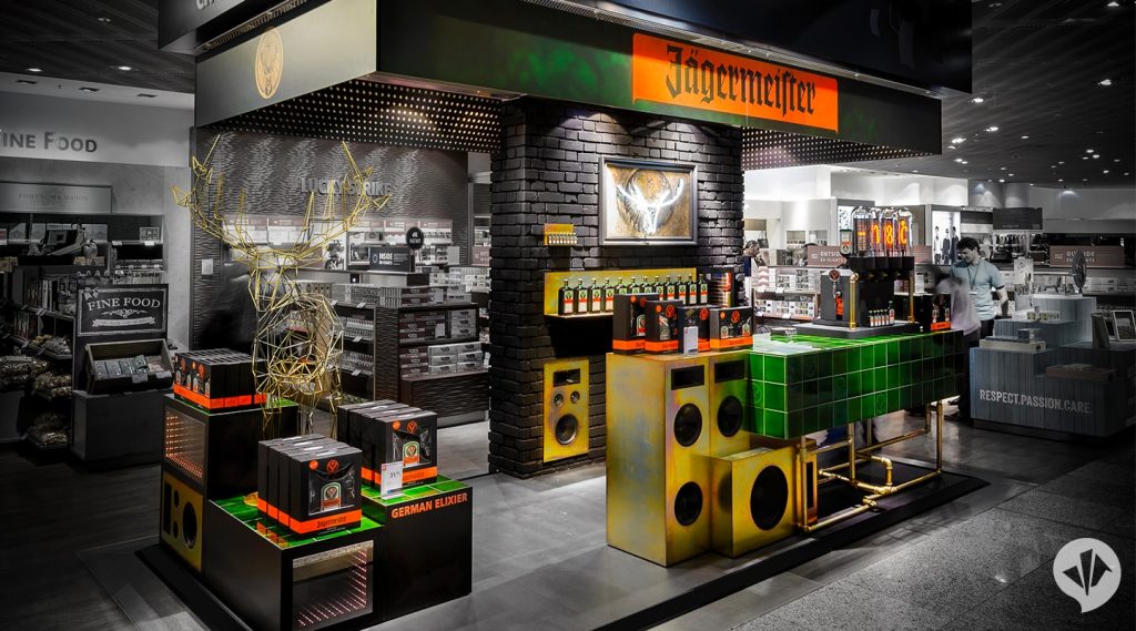 Jägermeister dan pearlman