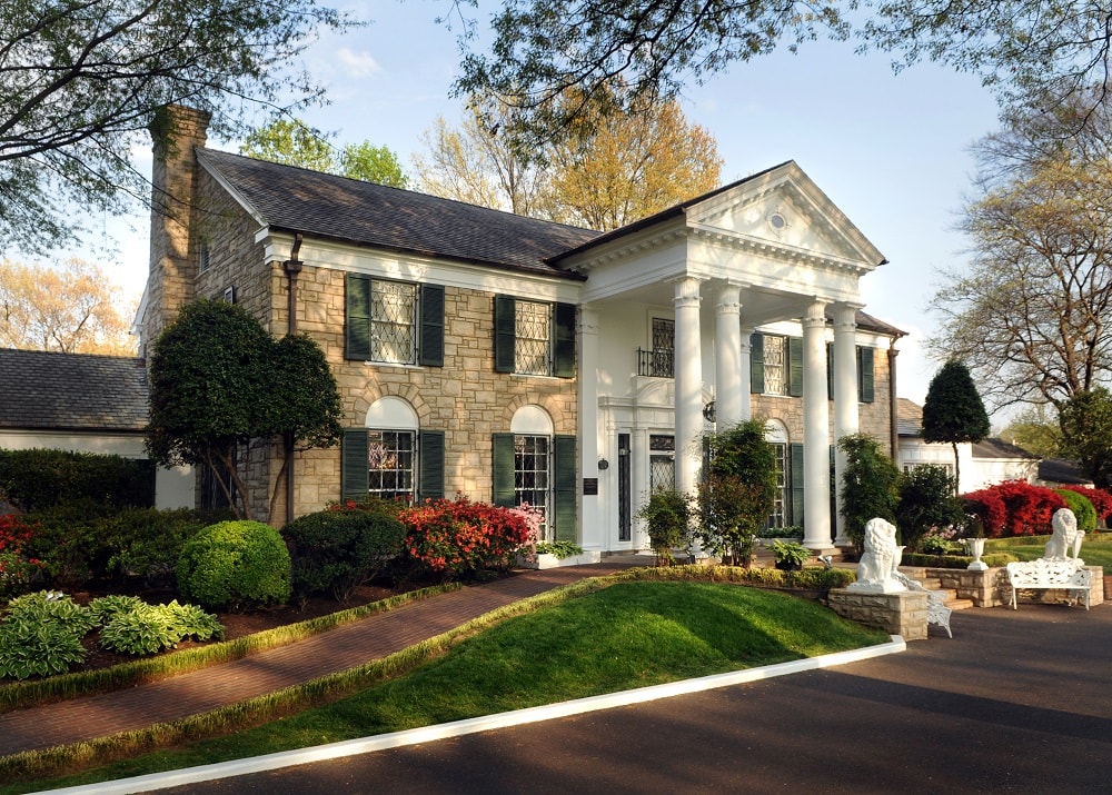 Graceland Seeking Public Funds For Museum Expansion | Blooloop