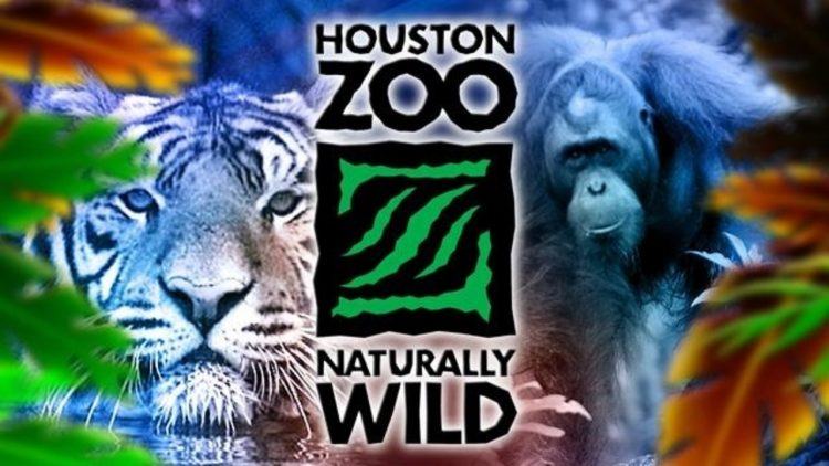 Houston Zoo raising $150m to fund phase one of redevelopment ...