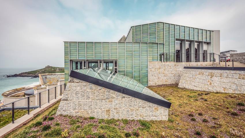 Tate St Ives