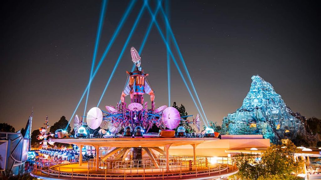 VIP Disneyland 10 ways to create a top luxury experience blooloop