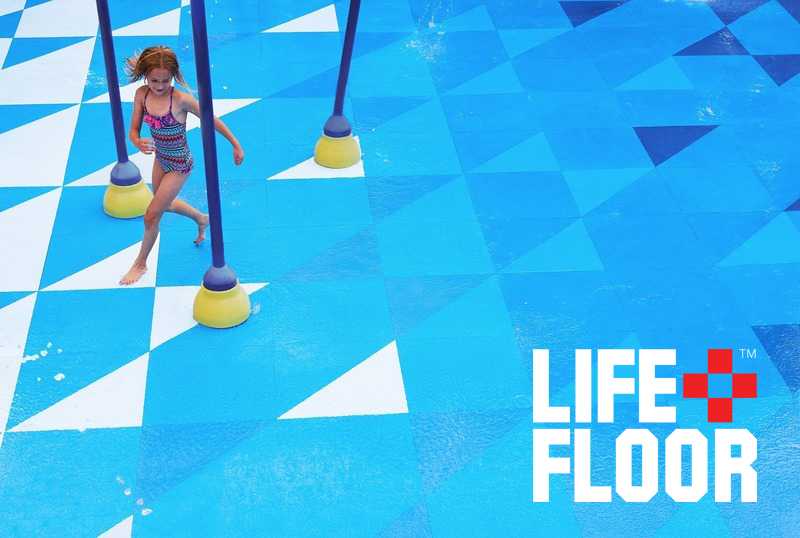 life floor non-slip safety flooring seeks sales support manager