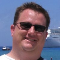 Lance hart screamscape blooloop 50 theme park influencer list 2018