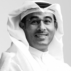 H.E.Mohamed_Ali_Rashed_Alabbar_emaar blooloop 50 theme park influencer list 2018