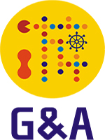 Game and Amusement Fair Logo