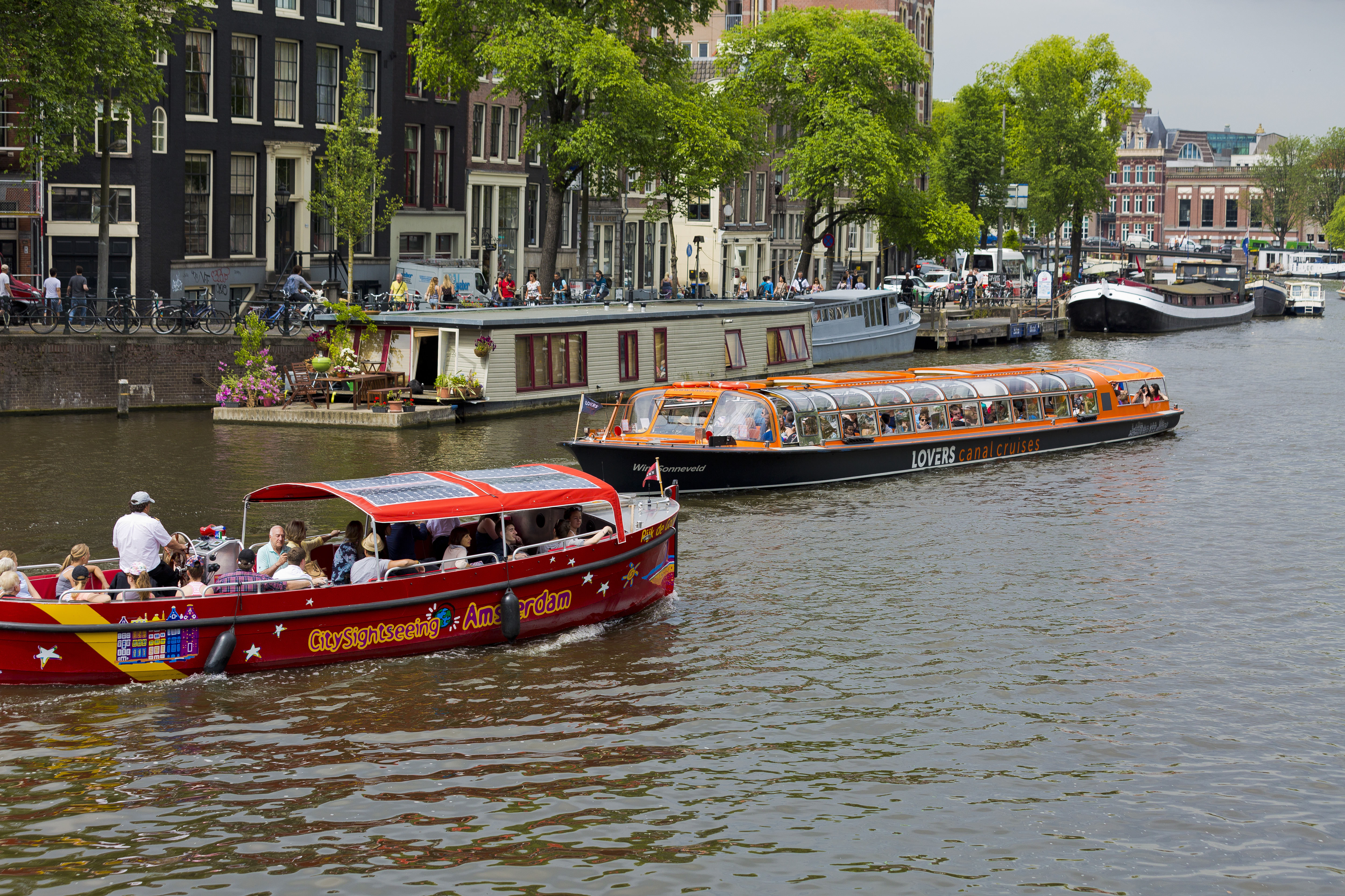 Tours Tickets Amsterdam Blooloop Tours Tickets Amsterdam Blooloop